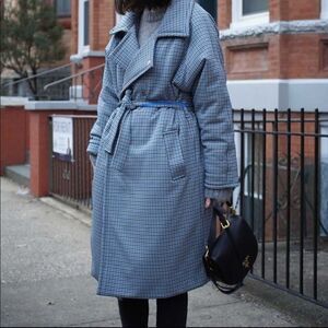 NWT Marios Coat BEAT size S